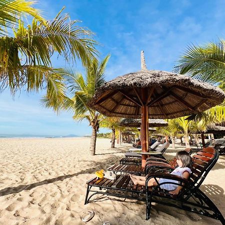 1 Seaview- 2 Gardenview 2Mins To The Beach - Luxury Condotel Фантхьет Экстерьер фото